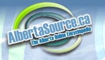 Albertasource.ca, Alberta's Online Encyclopedia