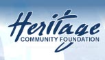 Heritage Community Foundation